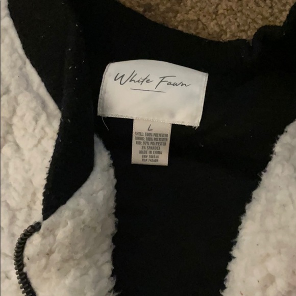 Jacket - Picture 2 of 5